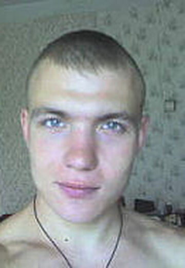 My photo - Evgeniy, 36 from Kharkiv (@evgeniy188644)