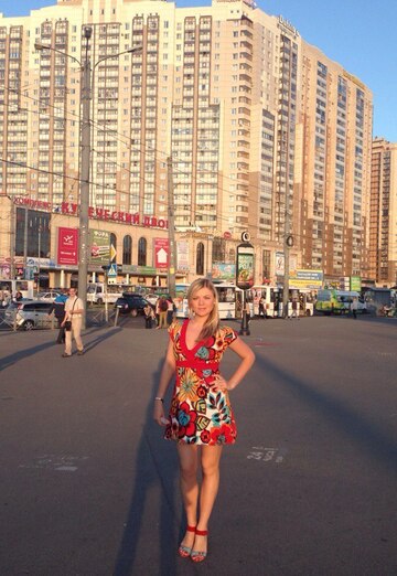 Моя фотография - МИЛАНА, 39 из Гродно (@tatyana236164)