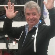 Филя, 57, Санкт-Петербург