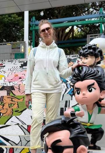 Irina (@irina29727) — my photo № 2