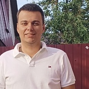 Александр, 24, Тула