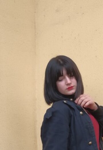 My photo - Marina, 21 from Chernivtsi (@marina230677)