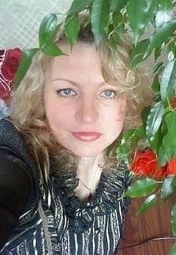 Моя фотография - Елена, 48 из Петропавловск-Камчатский (@elena323585)