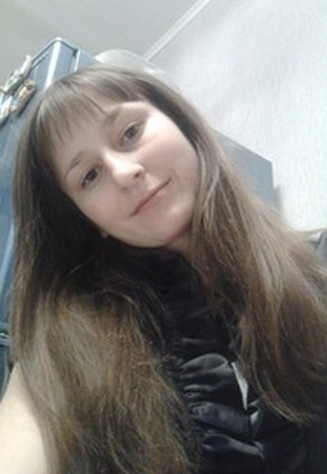 Моя фотография - Лариса, 32 из Ярцево (@larisa9020)