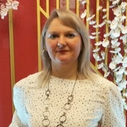 Светлана, 39, Тамбов