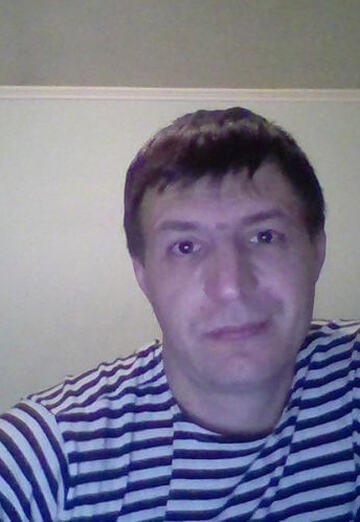Моя фотография - Александр, 43 из Домодедово (@aleksandr643963)