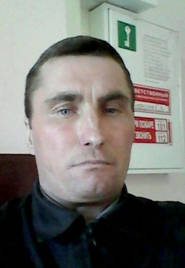 My photo - leonid, 46 from Khanty-Mansiysk (@leonid26343)