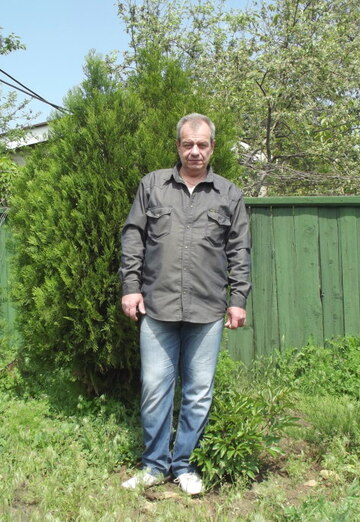 Ma photo - Dmitriï, 57 de Kadiïvka (@dmitriy208864)