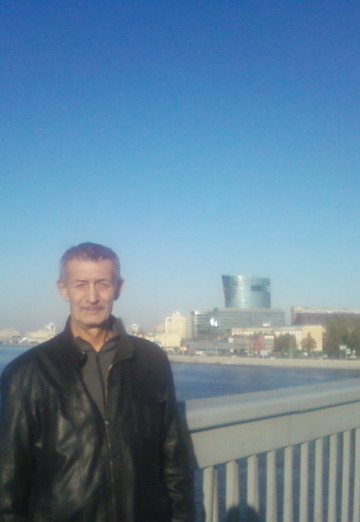 Benim fotoğrafım - valera dutov, 73  Çita şehirden (@valeradutov)