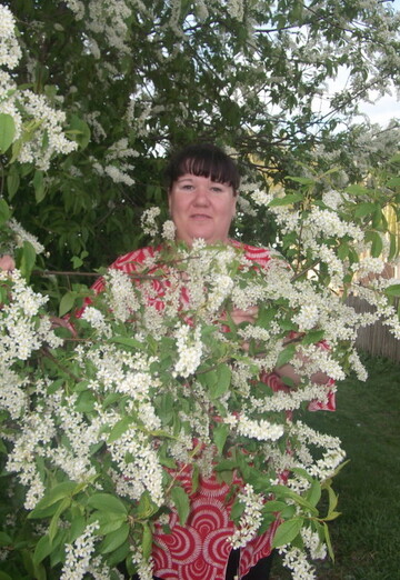 My photo - Natalya, 47 from Dzerzhinsk (@natalya41254)