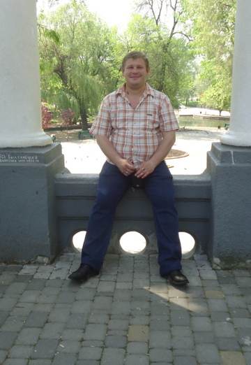 My photo - viktor, 38 from Krasnodar (@viktor13152)