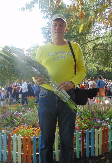 My photo - Ivan darksector, 52 from Omsk (@ivandarksector)