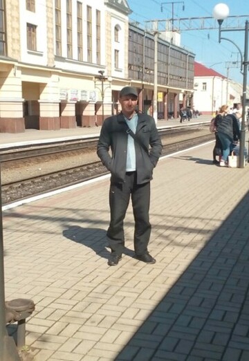 Sergey (@sergey796734) — my photo № 6