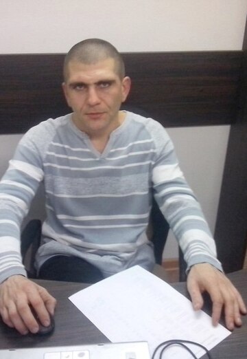 My photo - Anatoliy, 45 from Uvat (@id391346)