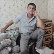 Олег Ткаченко, 56, Приютное