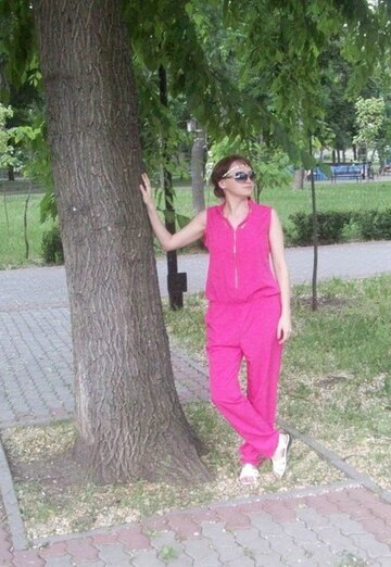 My photo - Oksana, 40 from Voronezh (@oksana108529)