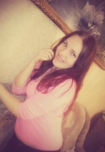 My photo - Natuska, 29 from Sarov (@natuska160)