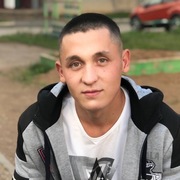 Алмаз, 24, Агидель