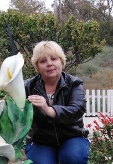 My photo - Alla, 63 from Feodosia (@alla43714)