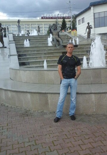 Моя фотография - Эдуард, 51 из Минусинск (@eduard28174)