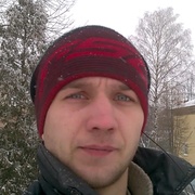 Евгений, 29, Углич