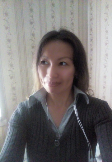 My photo - Dariga, 43 from Semipalatinsk (@dariga118)