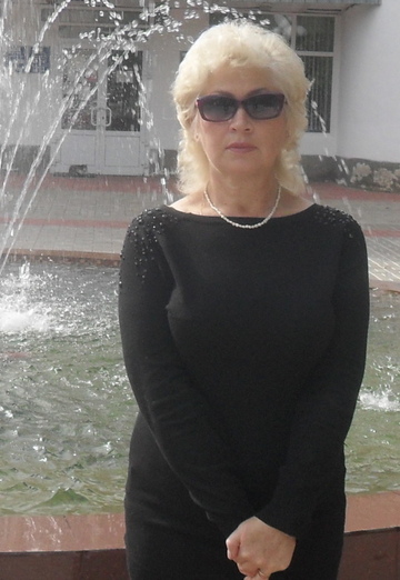 Моя фотография - МАРИЯ, 69 из Осташков (@mariya79974)