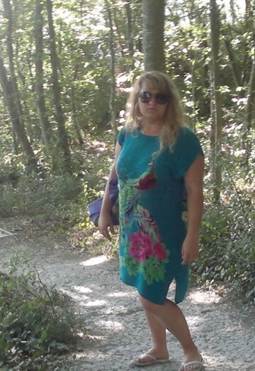 Моя фотография - Юлия, 41 из Тимашевск (@uliya179155)