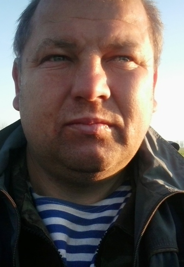 Моя фотография - александр, 53 из Ивацевичи (@aleksandr394044)