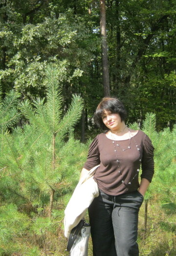 Моя фотография - Катя, 41 из Черкассы (@katya7010)