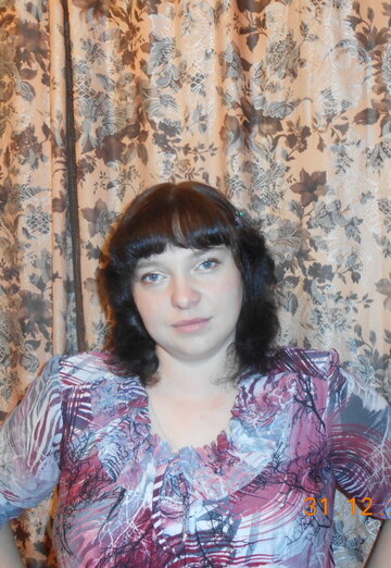Моя фотография - Евгения, 38 из Иркутск (@evgeniya39311)