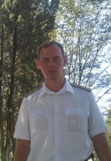 My photo - Aleksey, 41 from Armizonskoye (@aleksey12183)