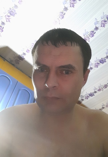 Моя фотография - Борис, 40 из Петровск-Забайкальский (@boris45337)