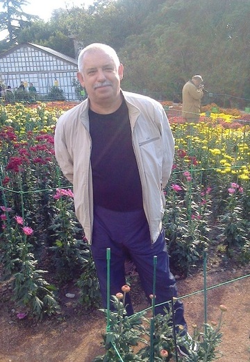 My photo - evgeniy, 67 from Simferopol (@evgeniy336444)