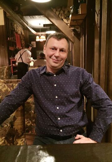 My photo - Aleksandr, 52 from Volzhskiy (@aleksandr687365)