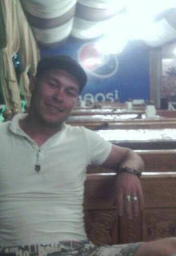 Моя фотография - Марсель, 35 из Ташкент (@marsel5210)