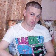 Evgen, 36, Омск