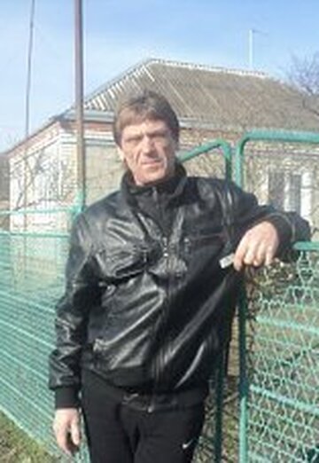My photo - valeriy d, 59 from Timashevsk (@valeriyd5)