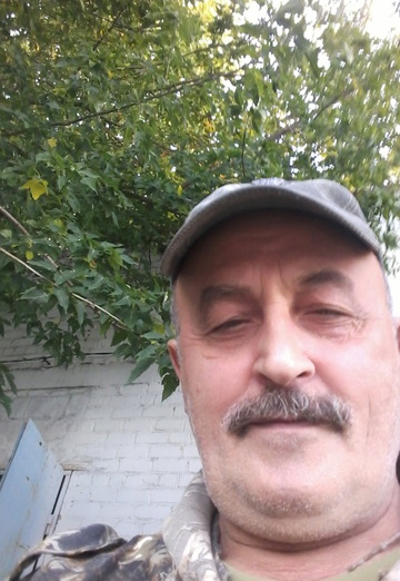My photo - Yuriy, 67 from Ilovlya (@uriy133906)