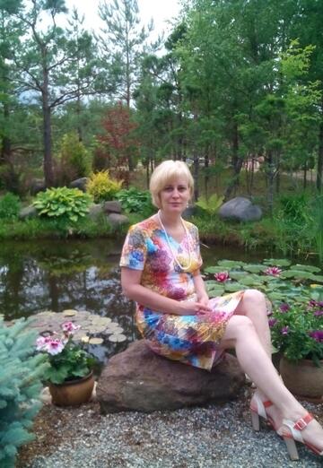 My photo - inara, 58 from Kraslava (@inara264)