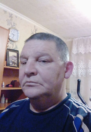 My photo - Rais, 58 from Nizhnekamsk (@rais818)