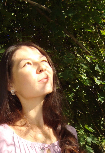Моя фотография - Лена, 38 из Одесса (@lena53230)