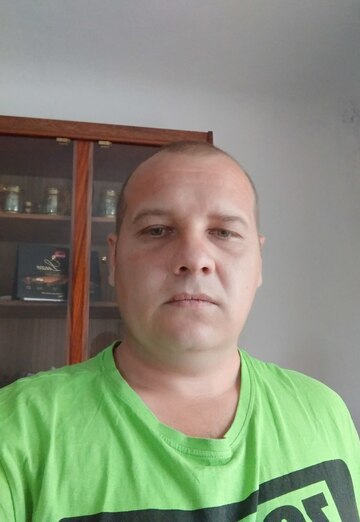 My photo - Andrey, 42 from Ternopil (@andrey666983)