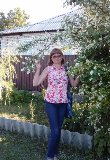 Моя фотография - Оксана, 48 из Харьков (@oksana91352)