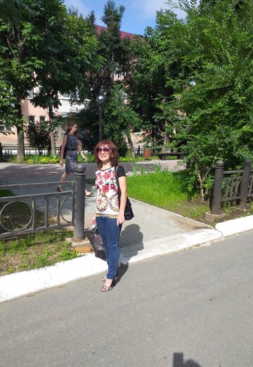My photo - Katerina, 63 from Nahodka (@katerina47455)