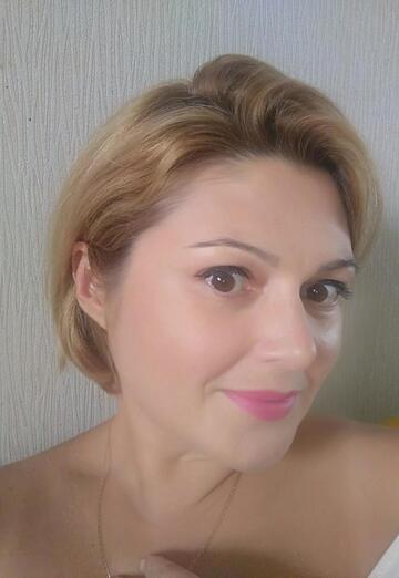 La mia foto - Dasha, 45 di Tiraspol (@dasha28378)