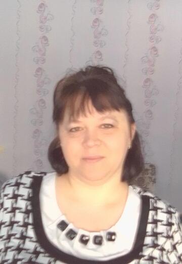 Моя фотография - Наталья, 45 из Качканар (@natalya266415)