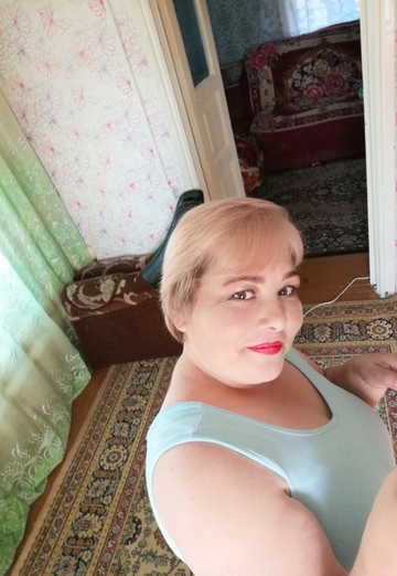 Моя фотография - Ирина, 53 из Бийск (@irina351992)