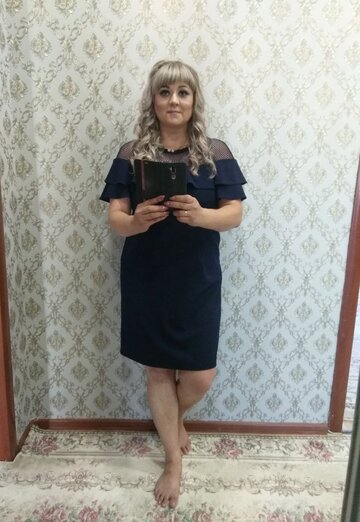 My photo - Svetlana, 38 from Sharypovo (@svetlana262588)
