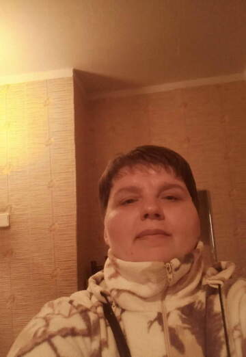 Моя фотографія - Оксана, 49 з Саки (@oksana116903)